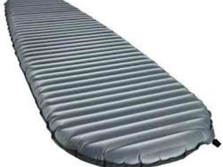 Rest neoair xtherm liggeunderlag new