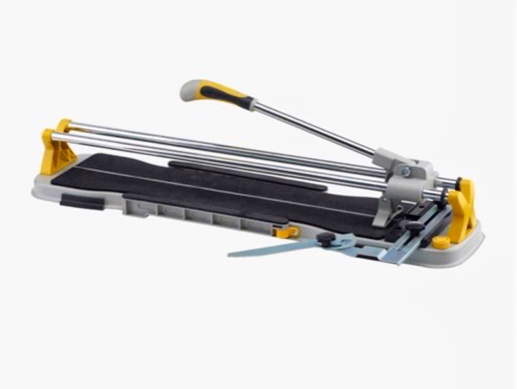 Klinker och kakelskärare