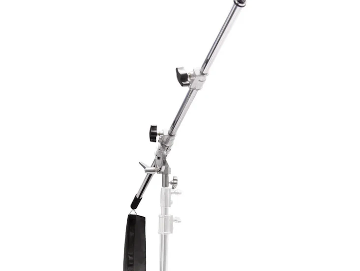 telescopic boom arm