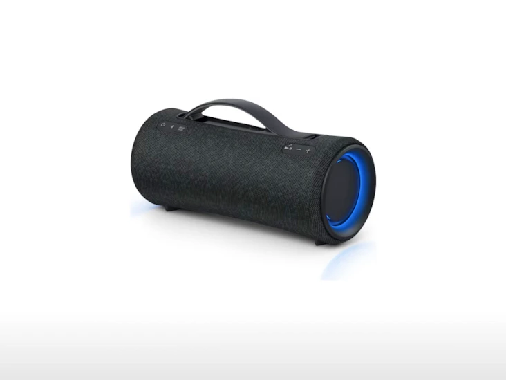 Xg300 x-series portable wireless speaker
