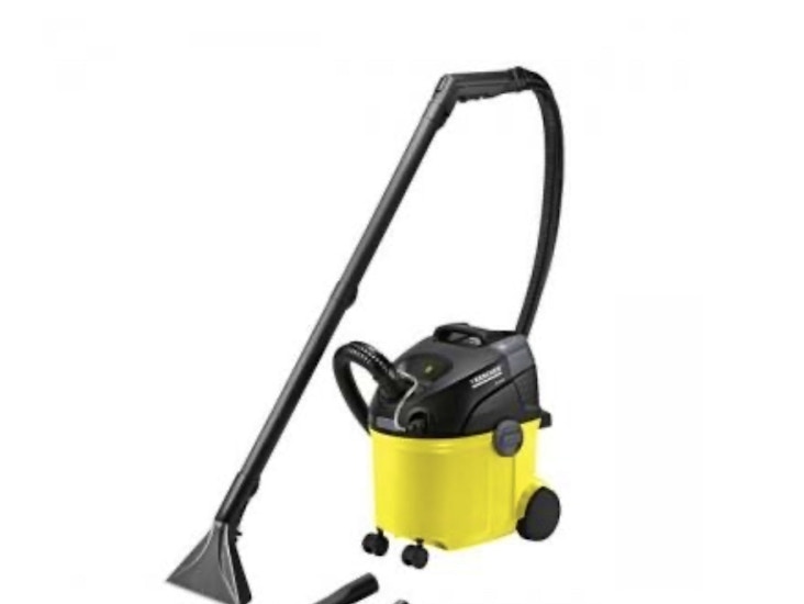 Kärcher se 5.100 tekstiilipesuri