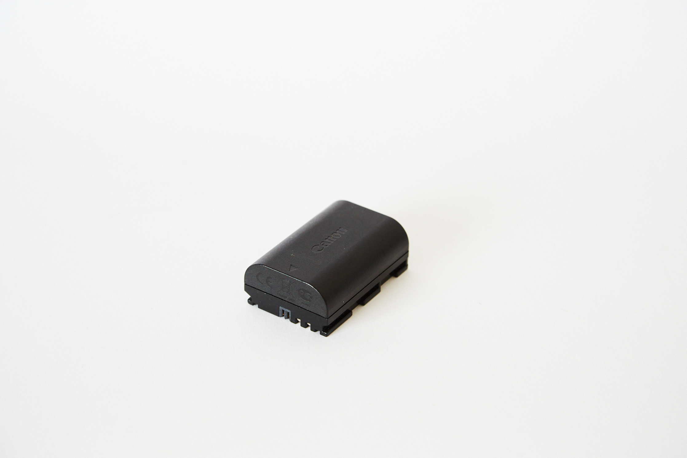 Canon battery lp-e6