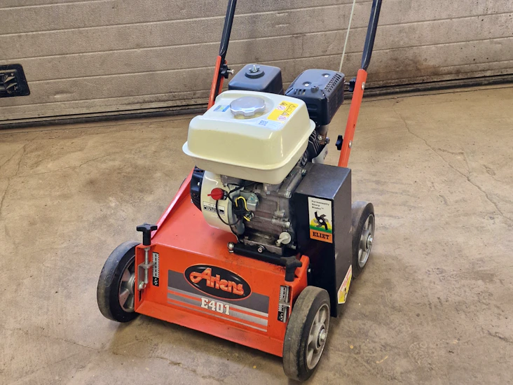 Vertikalskärare ariens e401 (proffsmodell)