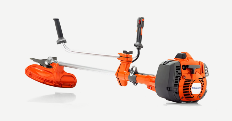Husqvarna 545 fr proff ryddesag til leie