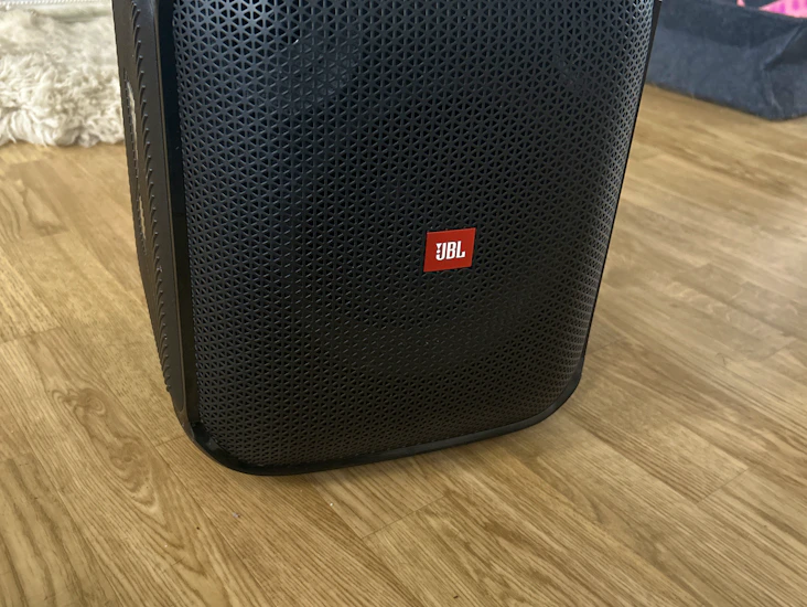 Jbl partybox