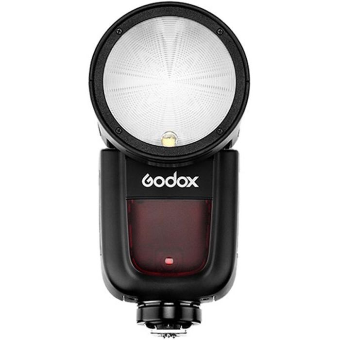 Godox v1 speedlite flash (for fuji)