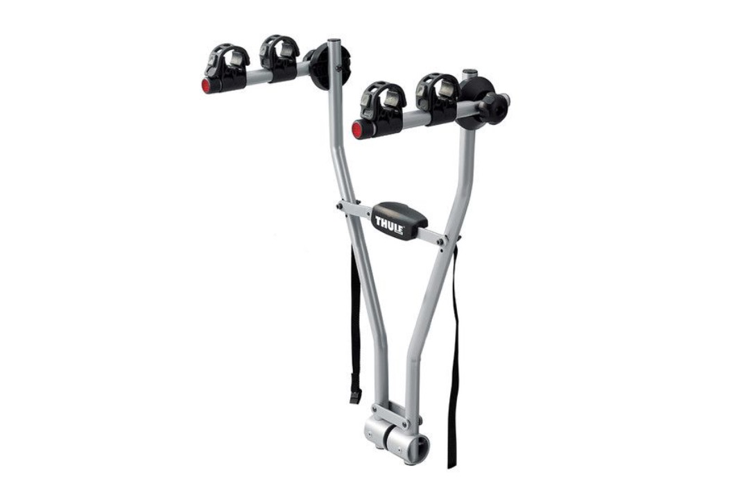 Thule xpress 970 sykkelstativ 2 sykler