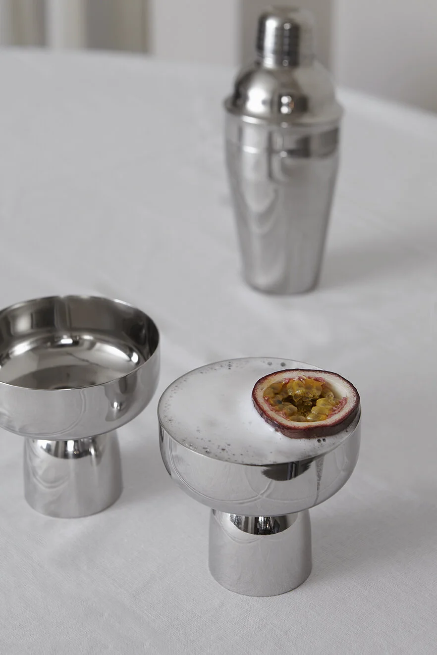 Apollo cocktailglass