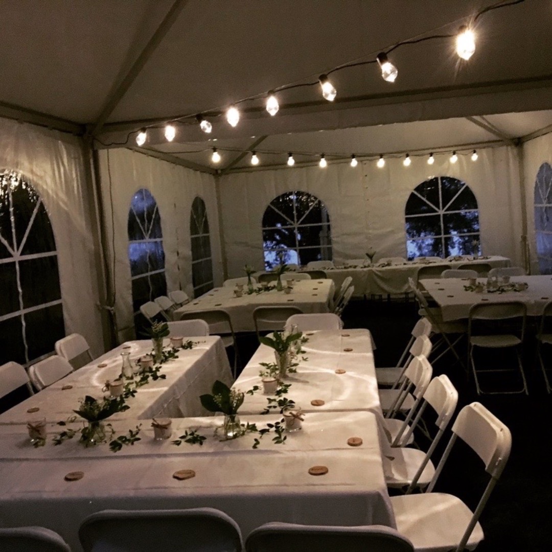 Vikbart bord 180x70 pris avser 1 bord