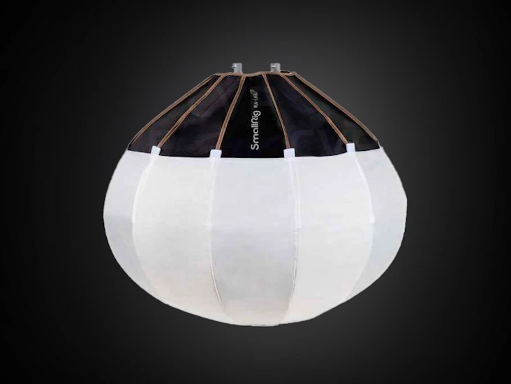 Smallrig ra-l65 lantern softbox