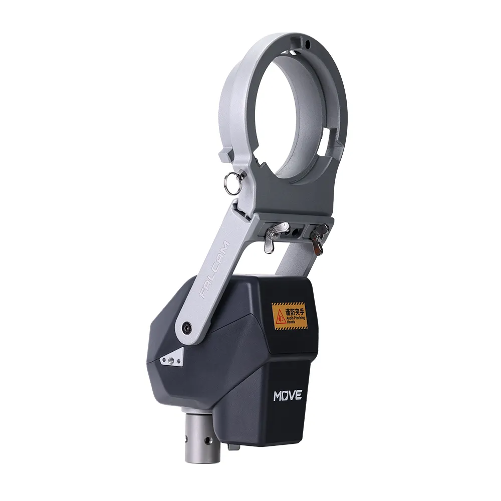 Ulanzi falcam move lightgo remote control lighting system
