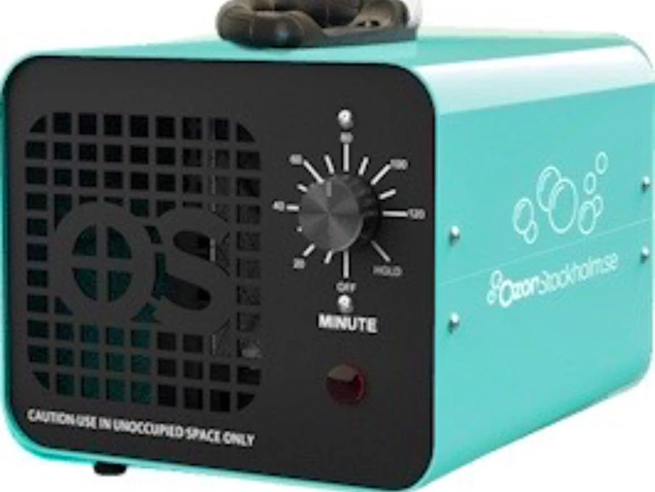 Ozon generator os2 10 000