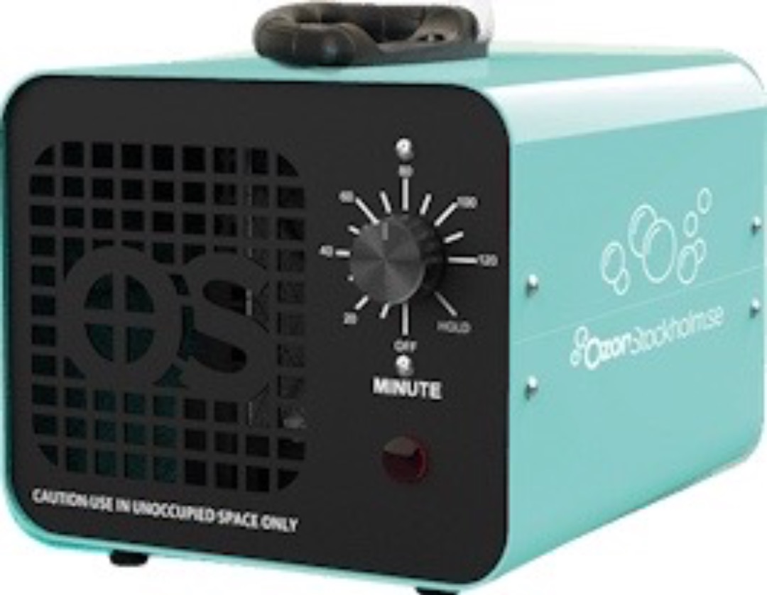 Ozongenerator os2 - 10000