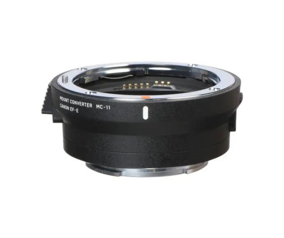 Sigma konverter mc-11 for ef