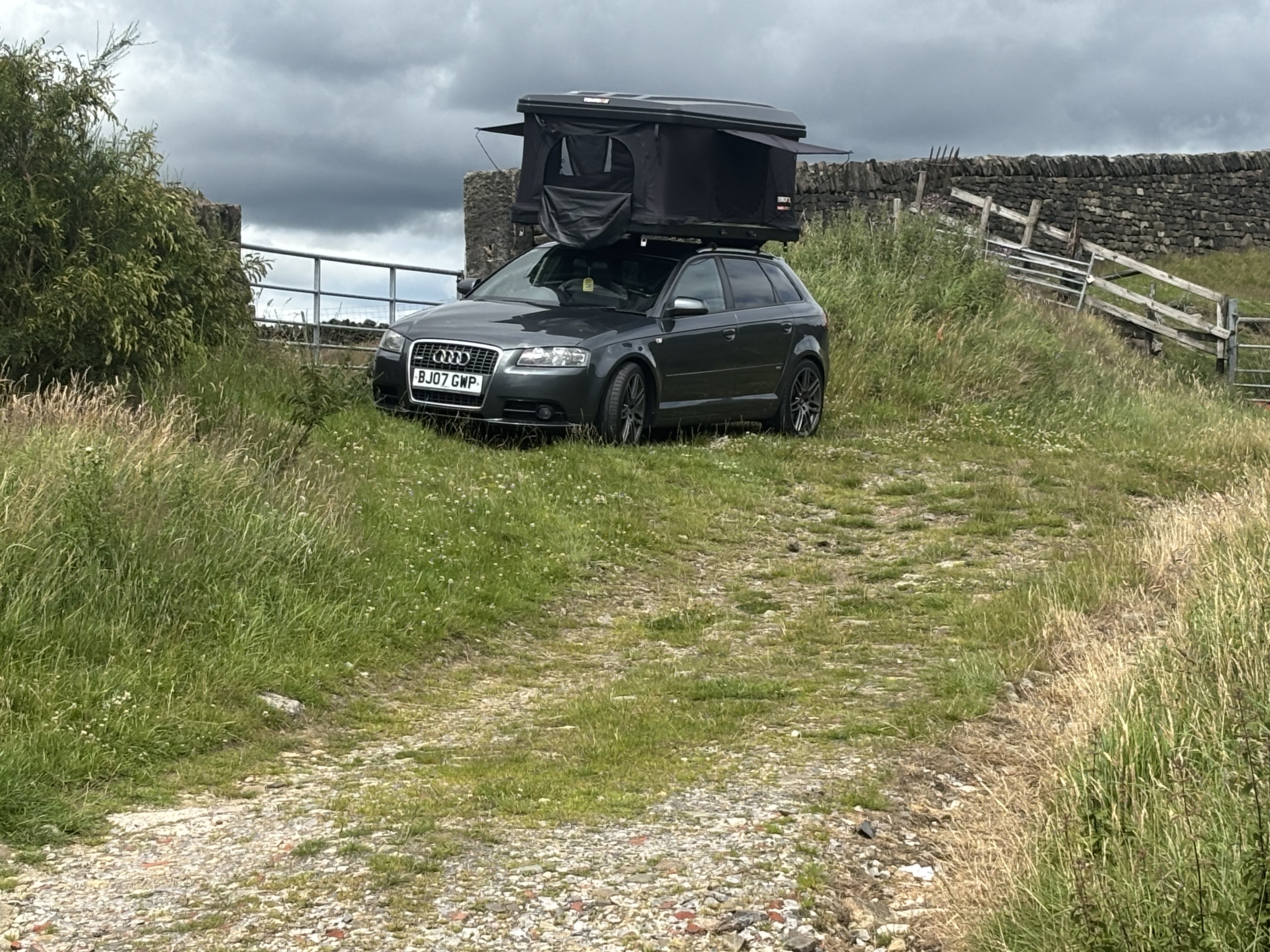 Tent box 2.0 classic 