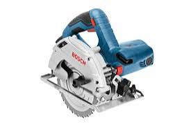 Bosch professional gks 165 cirkelsåg