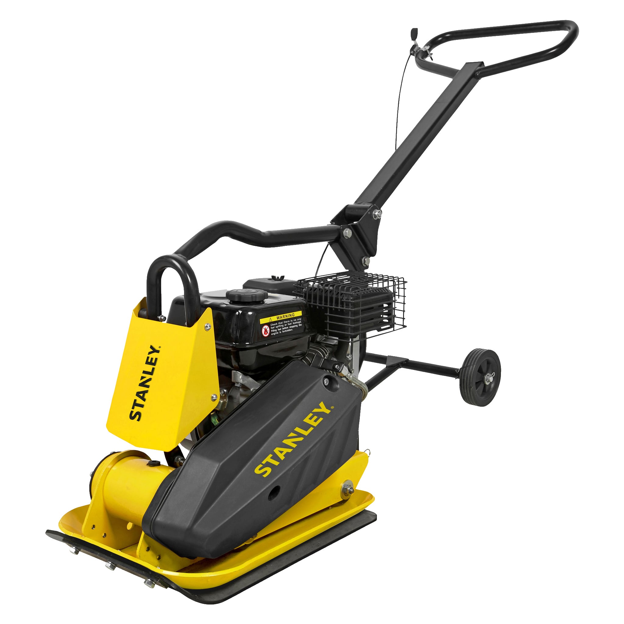 Stanley markvibrator 