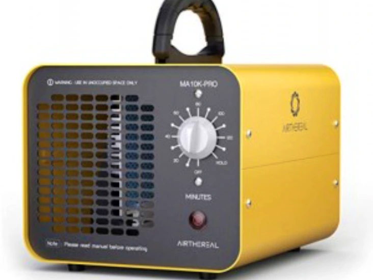 Otsonaattori jyväskylä 10 000mh/h