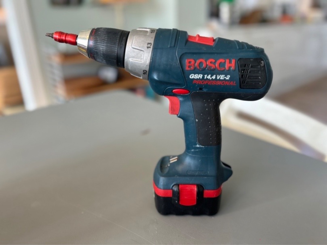 Bosch 