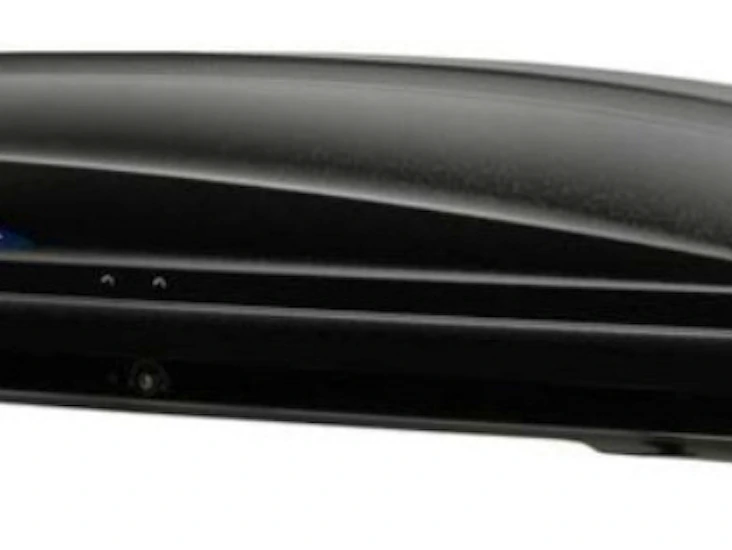 Thule pacific 700 dual-side suksiboksi