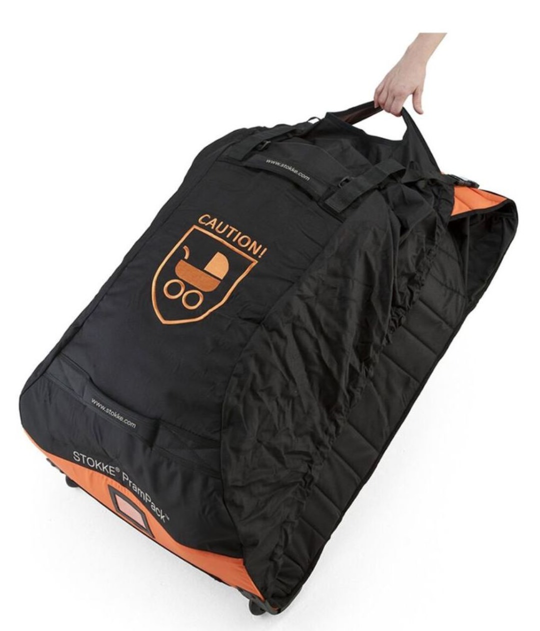 Stokke prampack