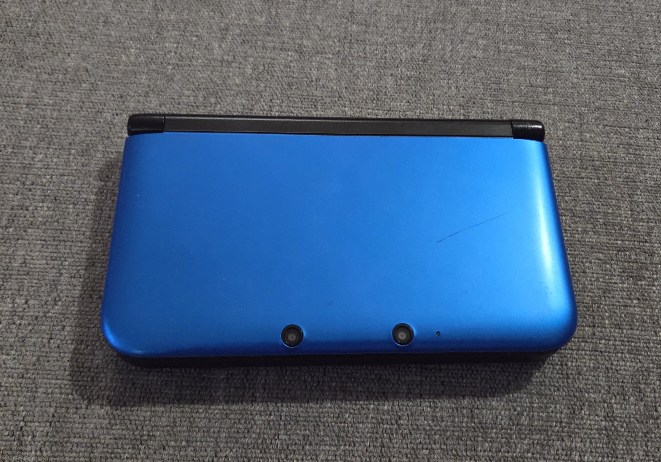 3ds xl inkl 1 spel