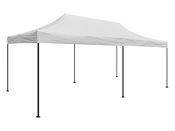 Partytält pop-up 5,8x2,9 m