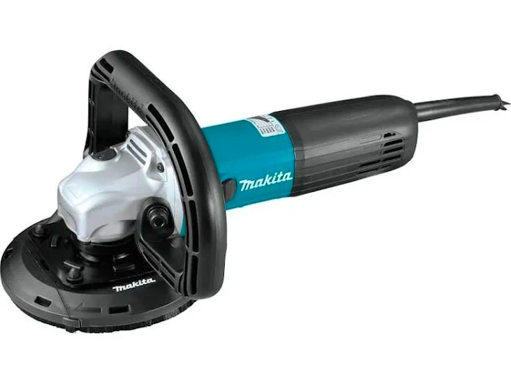 Makita pc5010c 1400w concrete planer
