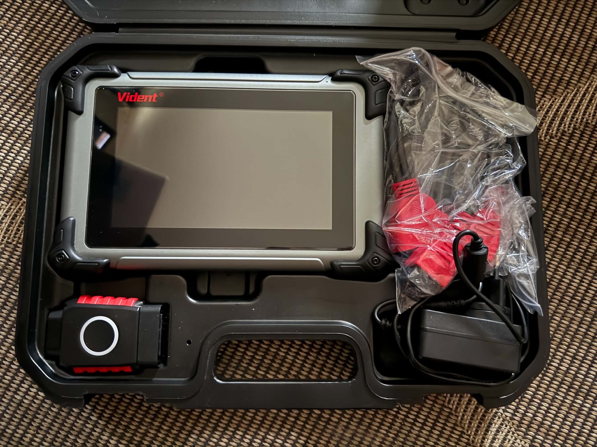 Vident ismart 810 elite pro