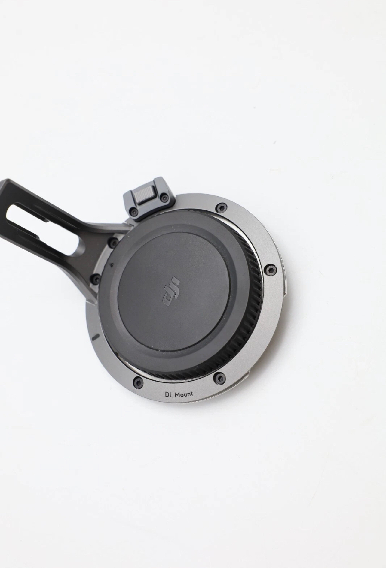 Dji dl mount adapter 