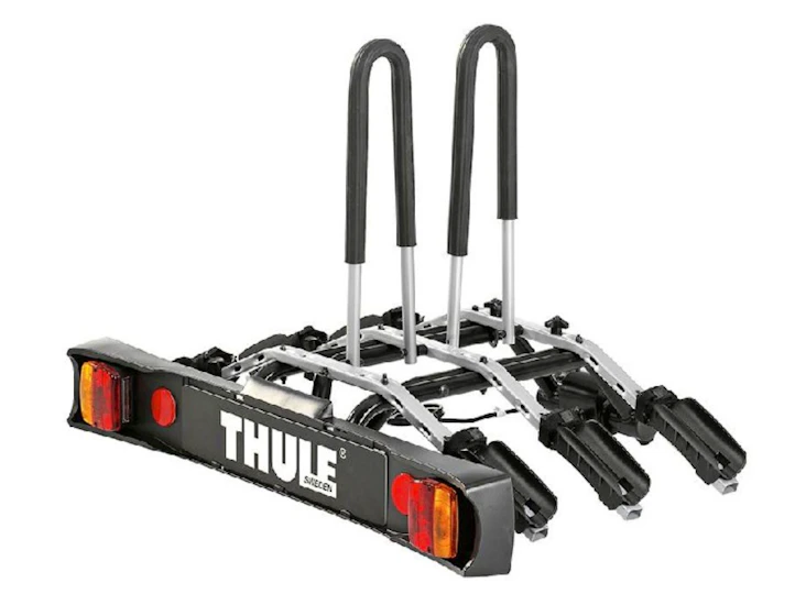 Thule cykelhållare 3 cyklar