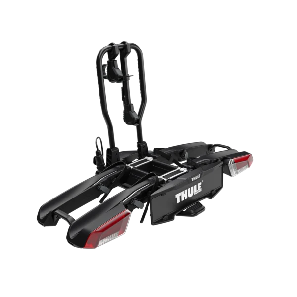 Thule easyfold 3 sykkelholder 2 sykler 13 pin