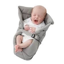 Ergobaby nyfødt innlegg