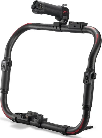 Tilta ring grip for dji rs2/3/4 gimbal