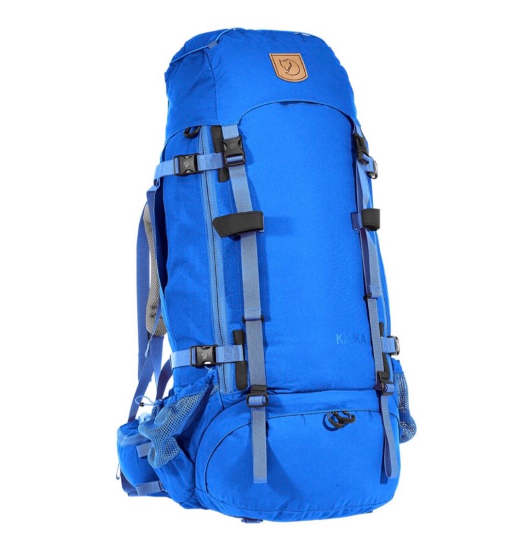 Ryggsäck kajka 65 l dam