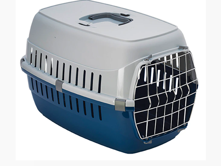 Large cat carrier