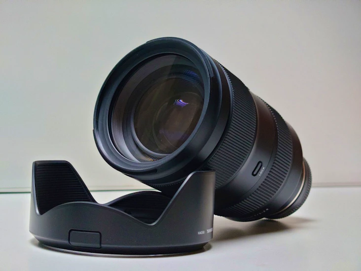 Tamron 35-150mm f2-2.8 sony fe