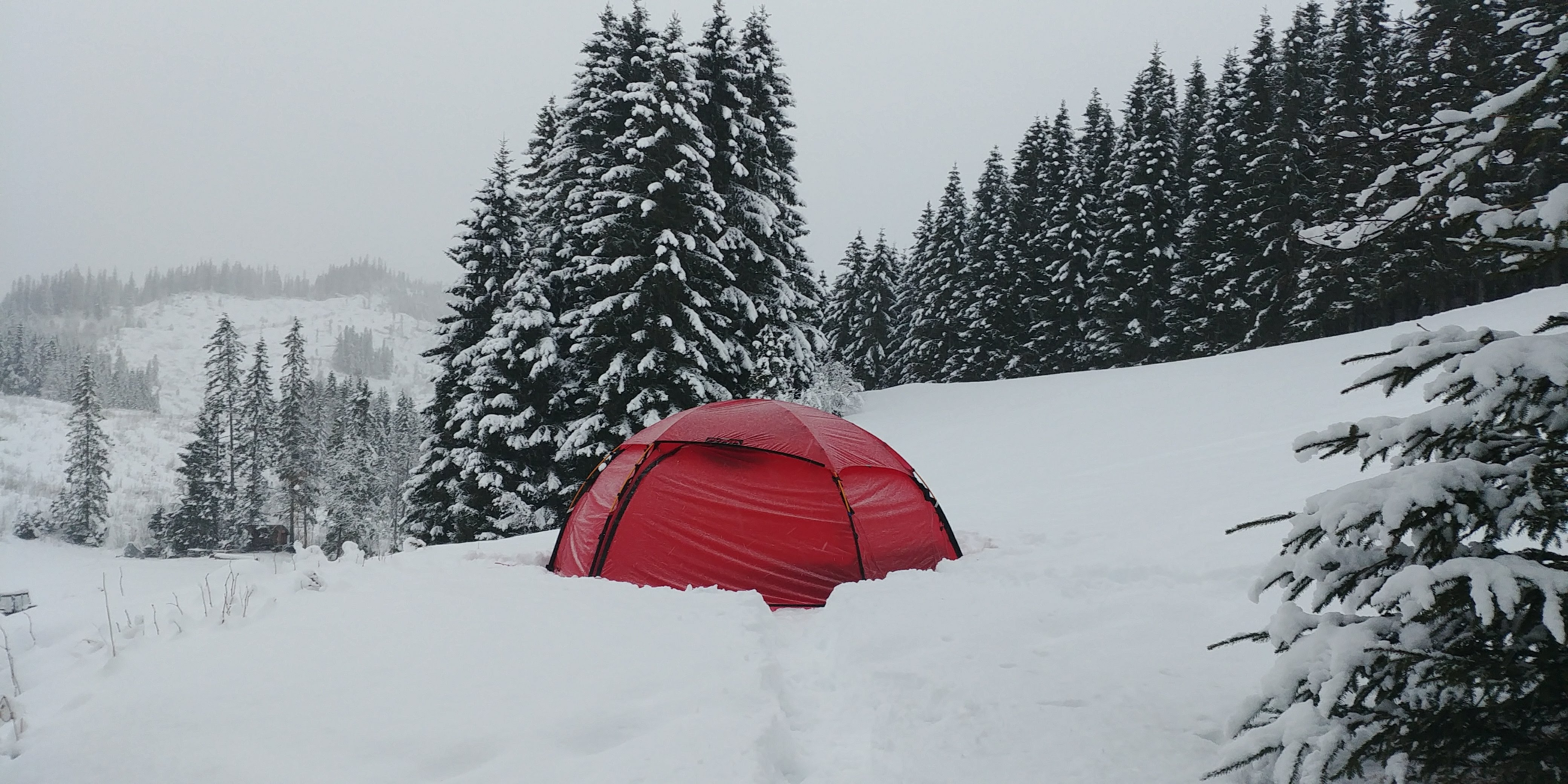 Hilleberg allak