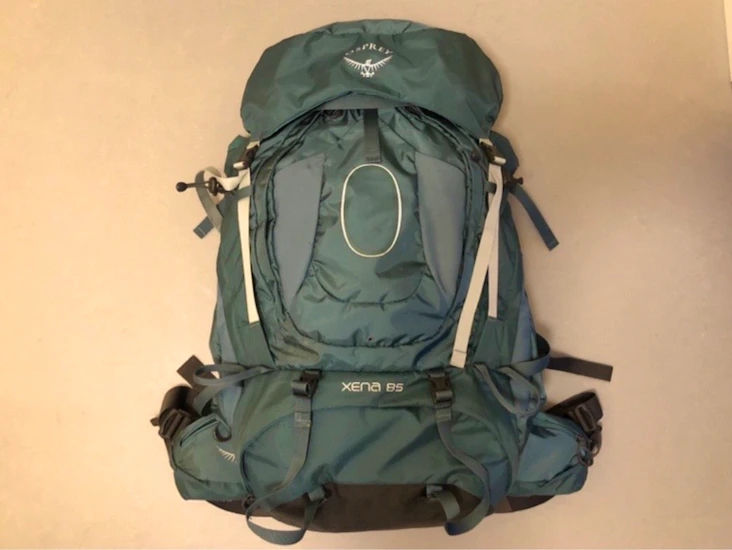 Osprey xena 85