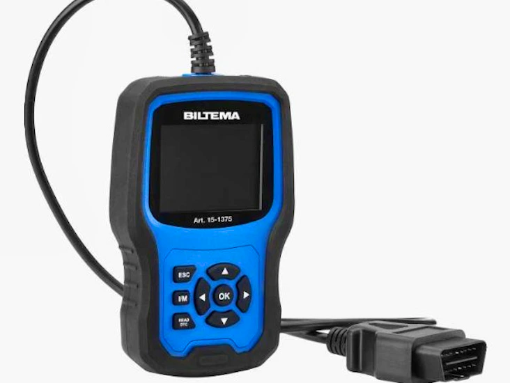 Diagnoseverktøy for vag