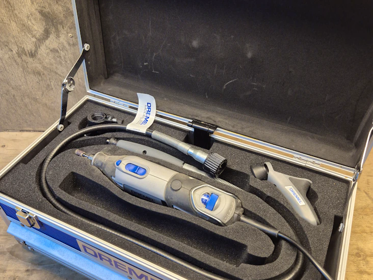 Dremel
