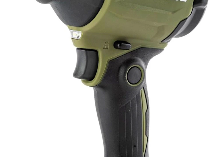 Makita 18v cordless high speed blower/inflator, tool only