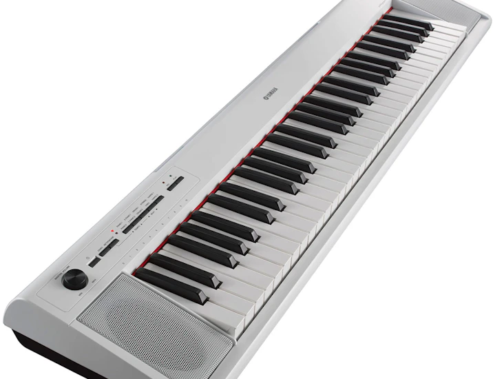 Electronic keyboard