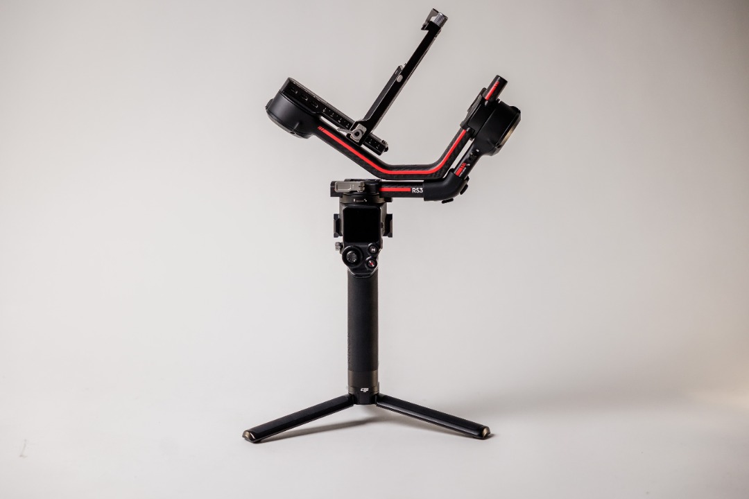 Dji ronin rs3 pro