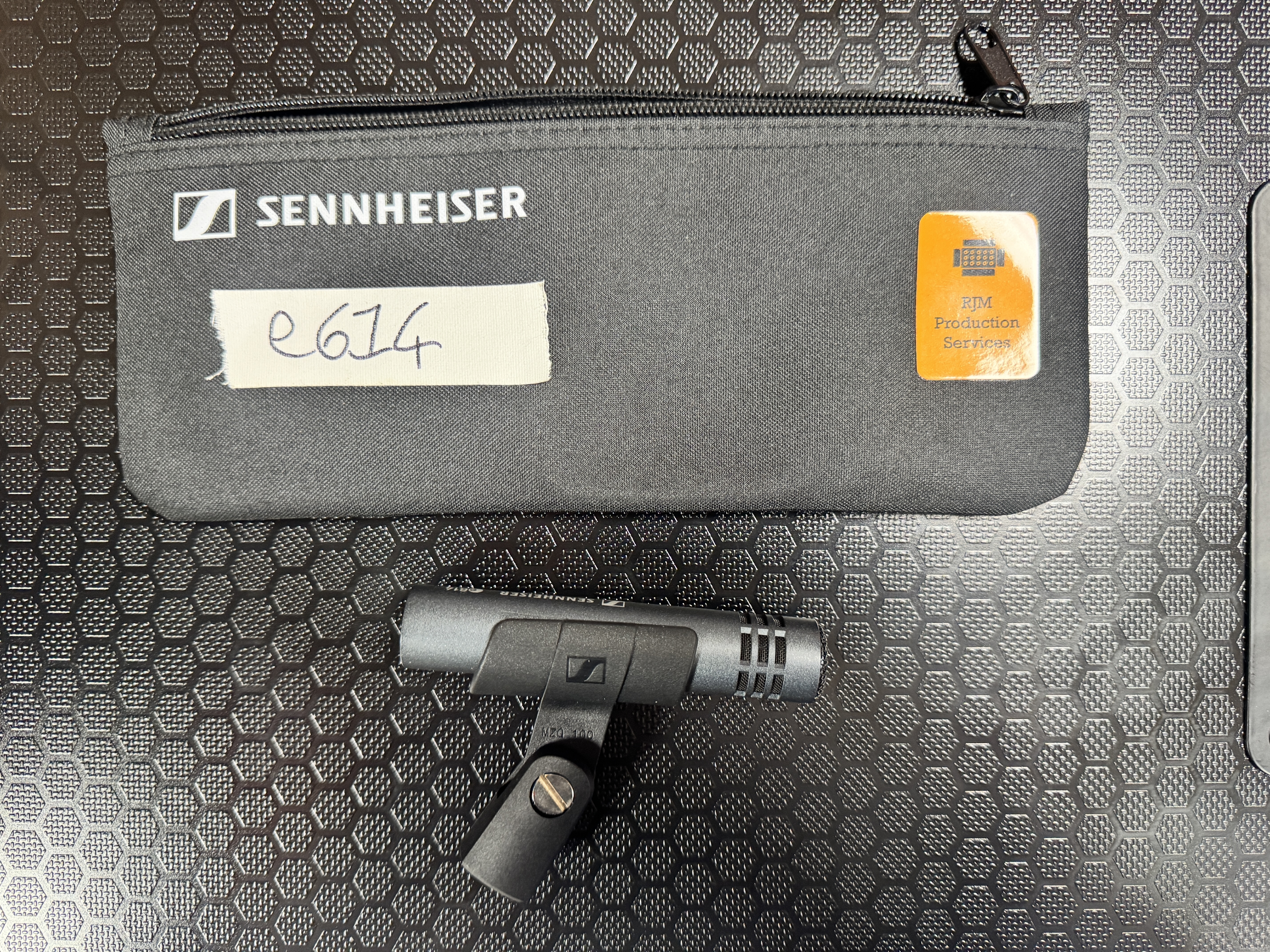 Sennheiser e614