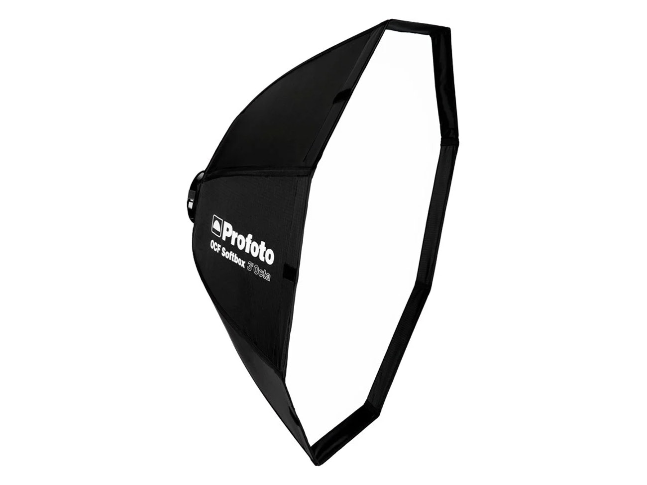 Profoto ocf 3' (90cm) octa softbox with speedring