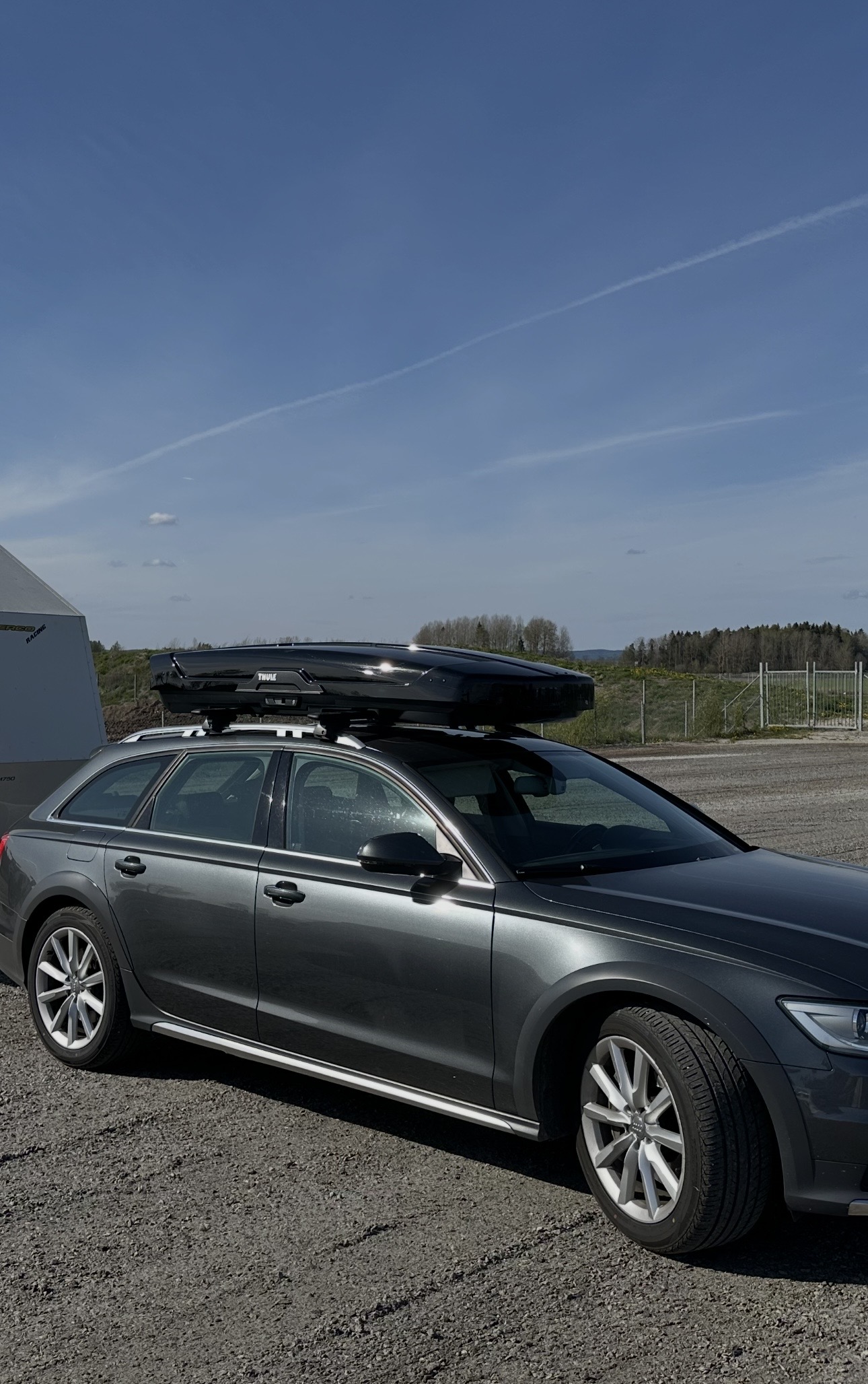 Thule dynamic m (800)