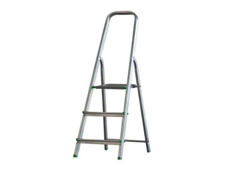 Hushållsstege 3-steg