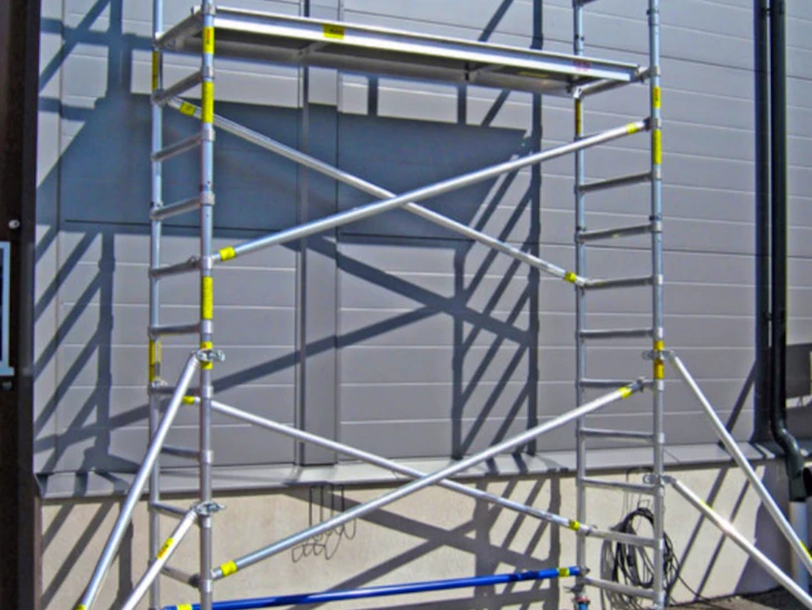 Rullställning / instant zip-up