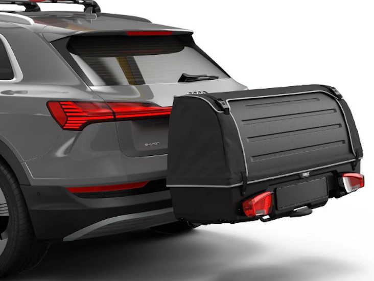 Thule onto bagasjeboks